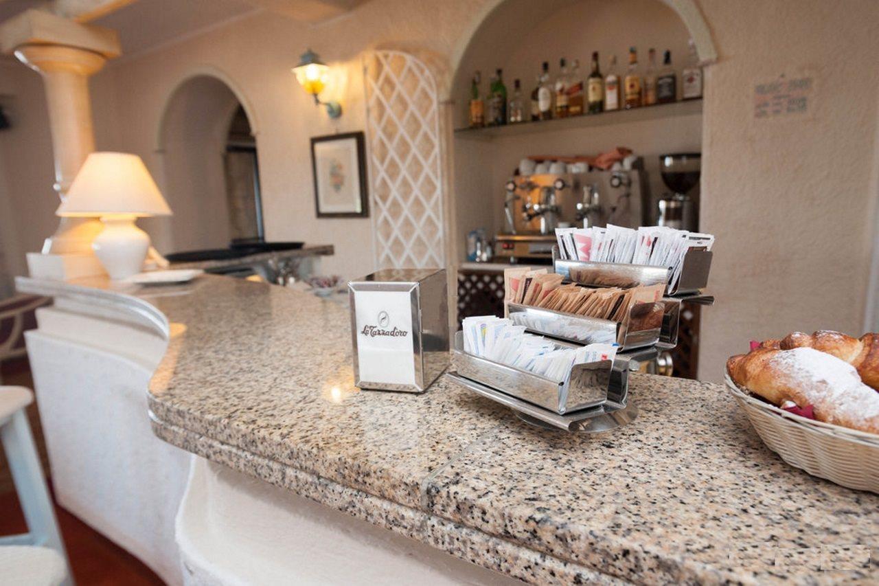 Grand Hotel Smeraldo Beach Baja Sardinia Esterno foto